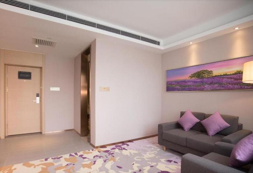 בית מלון כפרי Lavande