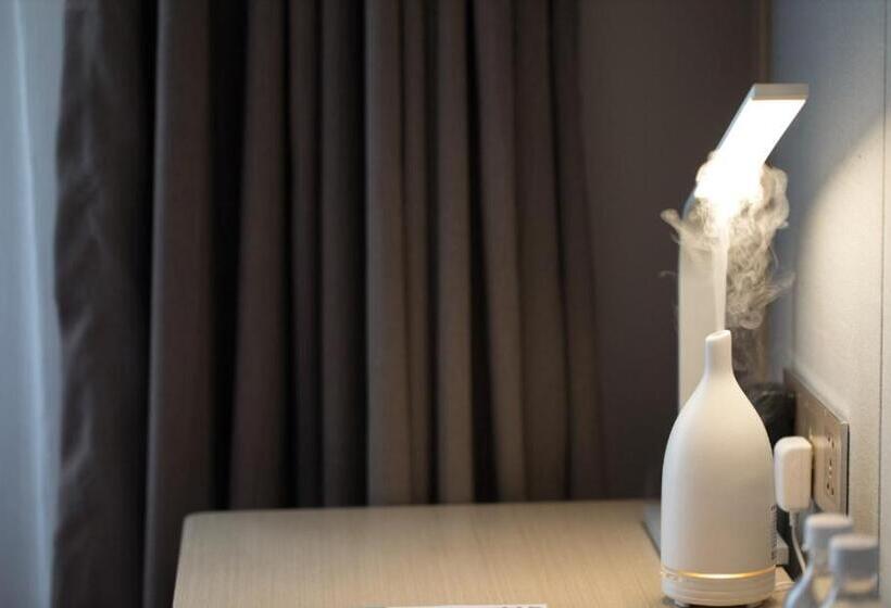 בית מלון כפרי Lavande