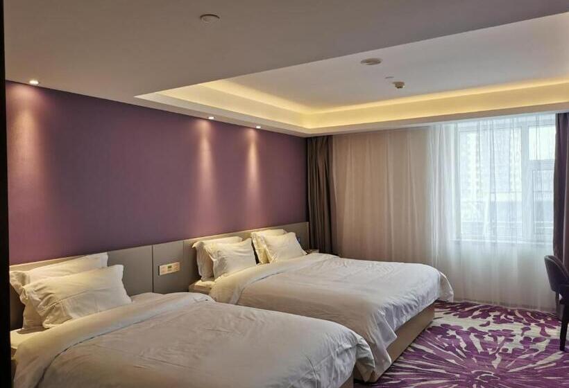 בית מלון כפרי Lavande