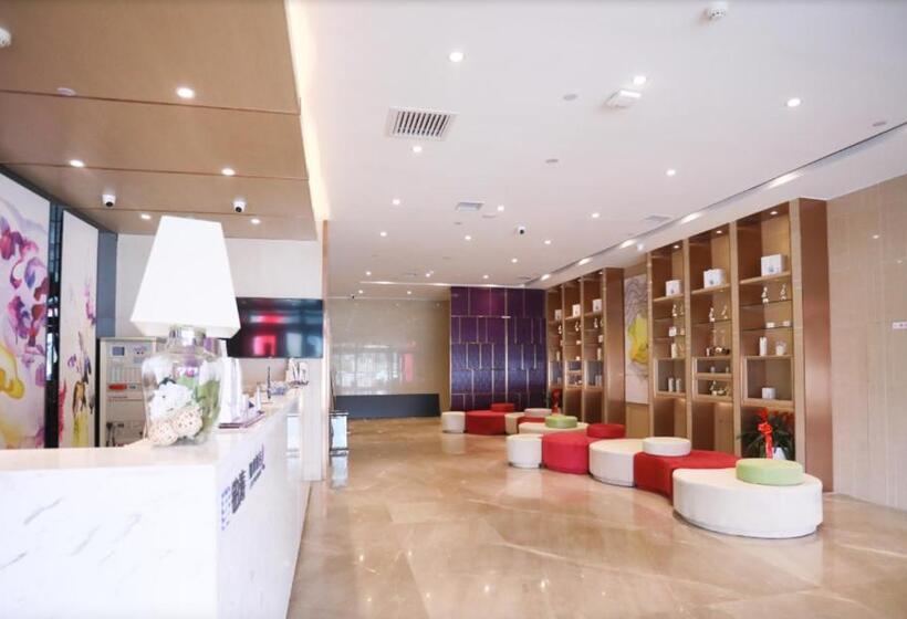 בית מלון כפרי Lavande