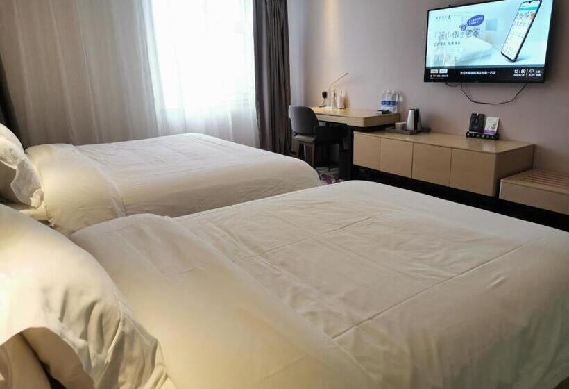 בית מלון כפרי Lavande