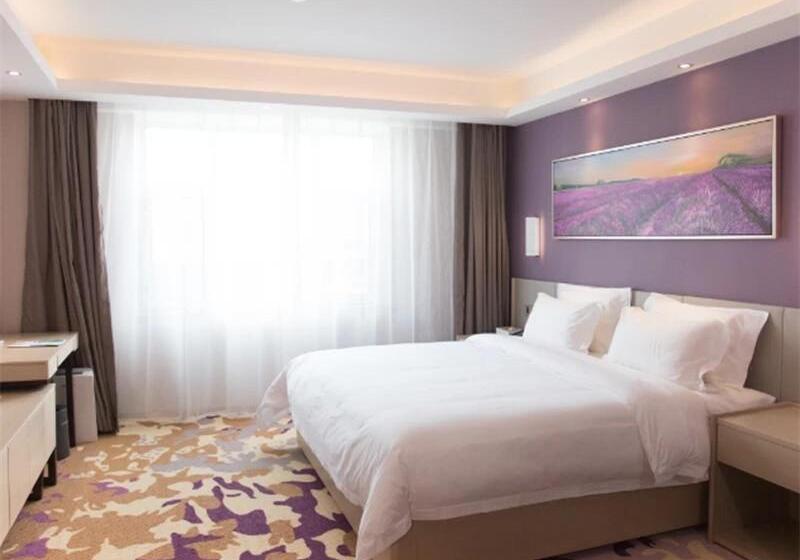 בית מלון כפרי Lavande