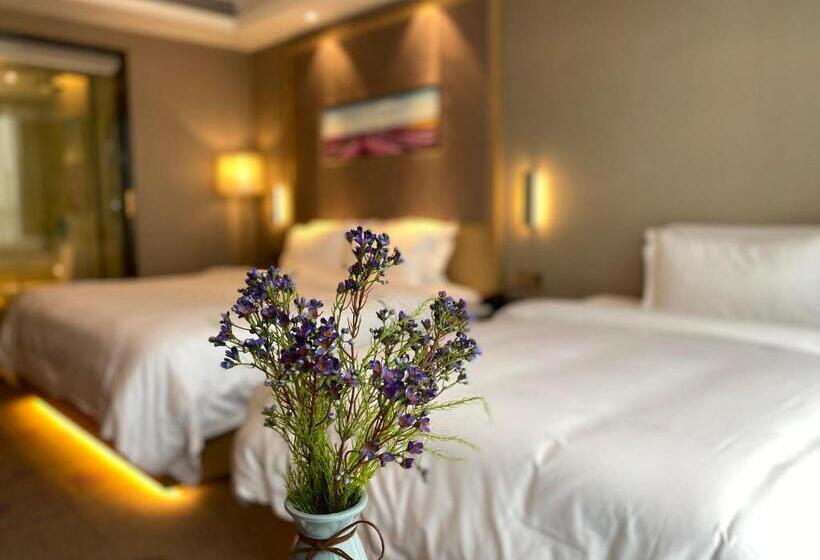 酒店 Lavande