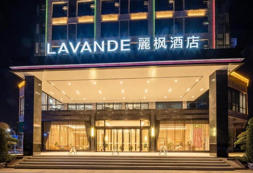 酒店 Lavande