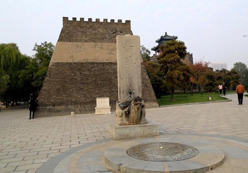 호텔 Lavande S Handan Highspeed Railway Station Tianhong Square