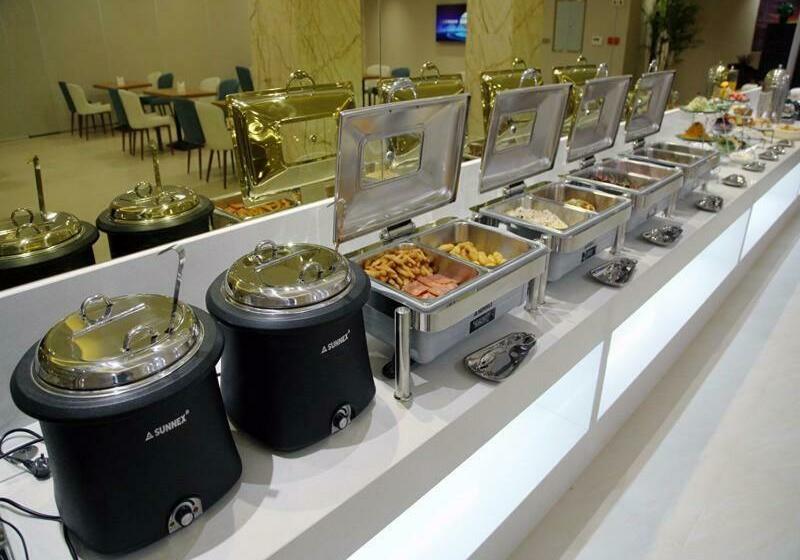 Lavande Hotel Jilin Songjiang Road Jiangwan Bridge Branch