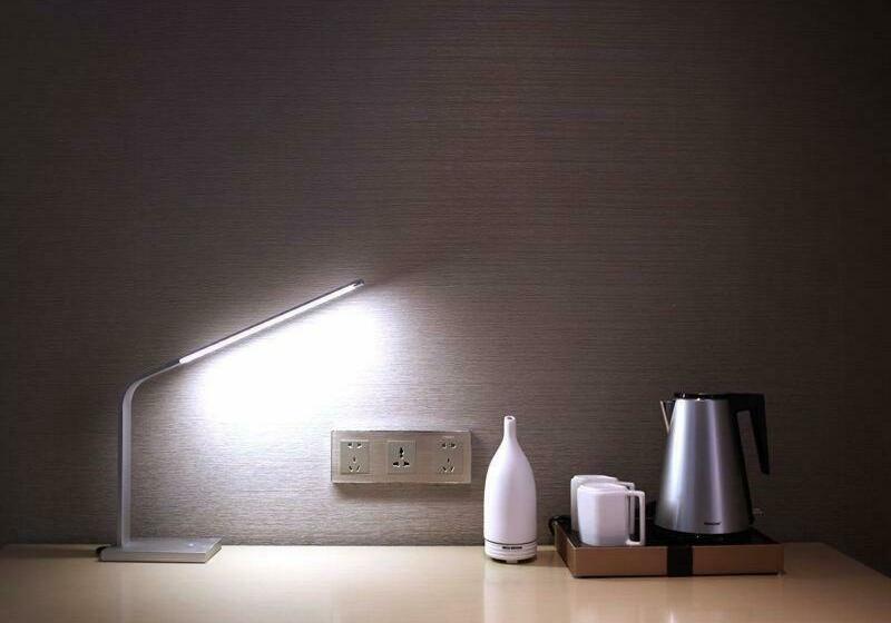 Lavande Hotel Jilin Songjiang Road Jiangwan Bridge Branch