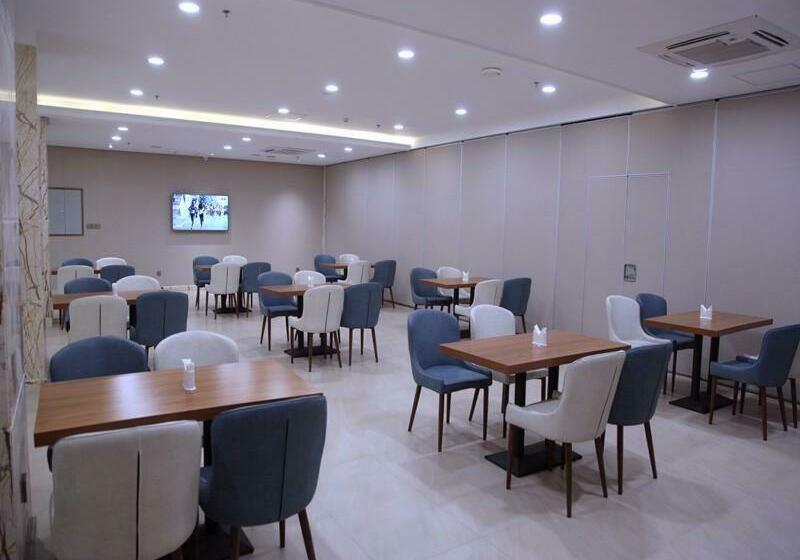 Lavande Hotel Jilin Songjiang Road Jiangwan Bridge Branch