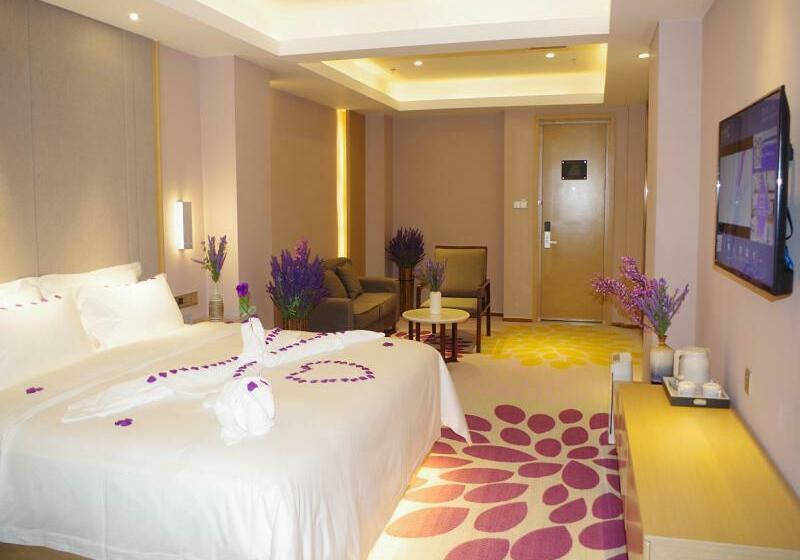 בית מלון כפרי Lavande