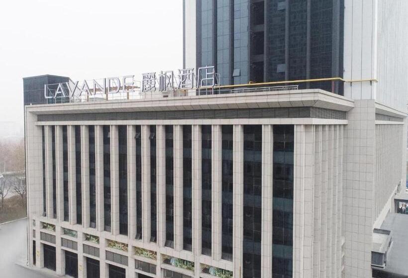 בית מלון כפרי Lavande