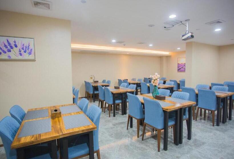 בית מלון כפרי Lavande