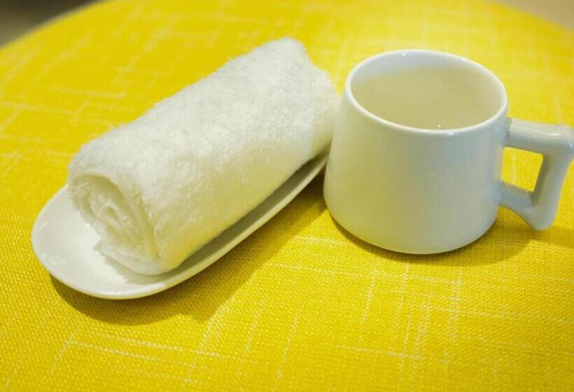 בית מלון כפרי Lavande