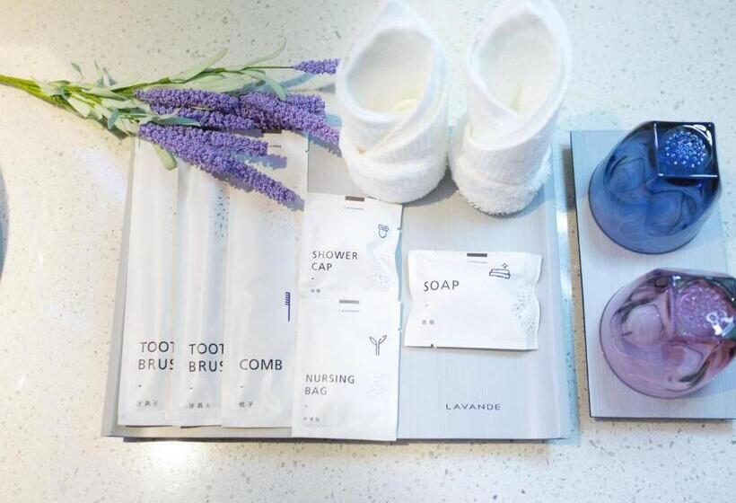 בית מלון כפרי Lavande