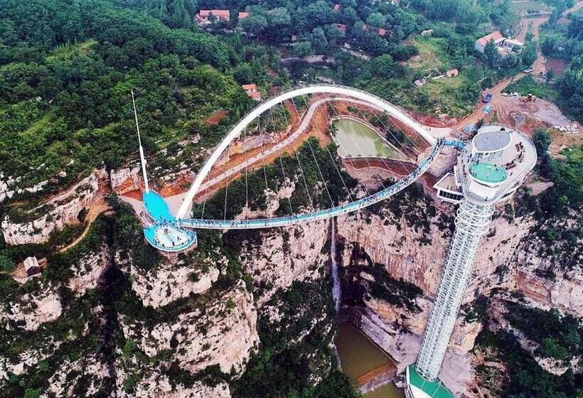 בית מלון כפרי Lavande