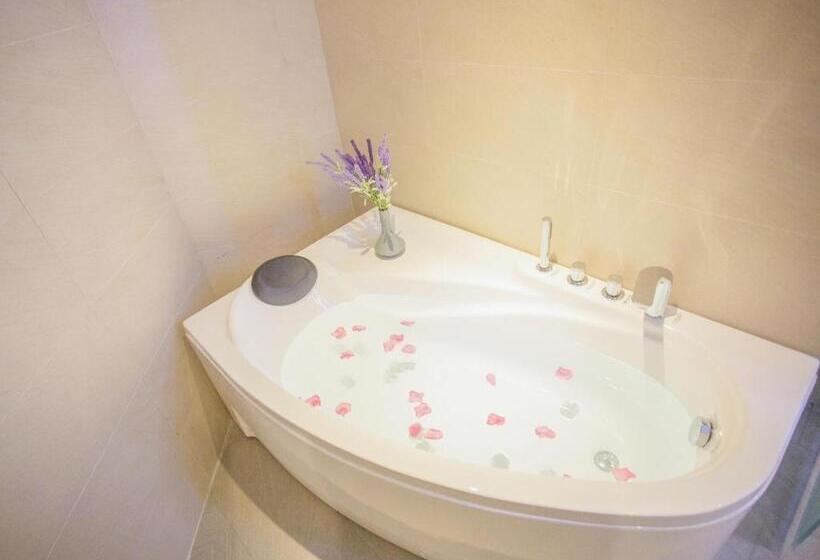 בית מלון כפרי Lavande