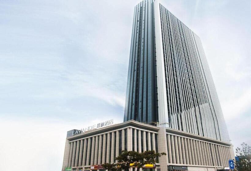 בית מלון כפרי Lavande