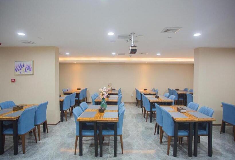 בית מלון כפרי Lavande