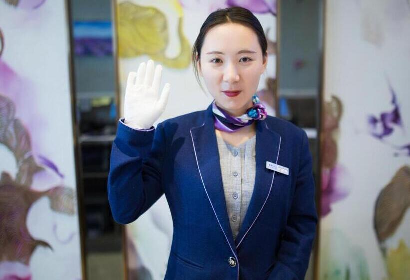 בית מלון כפרי Lavande