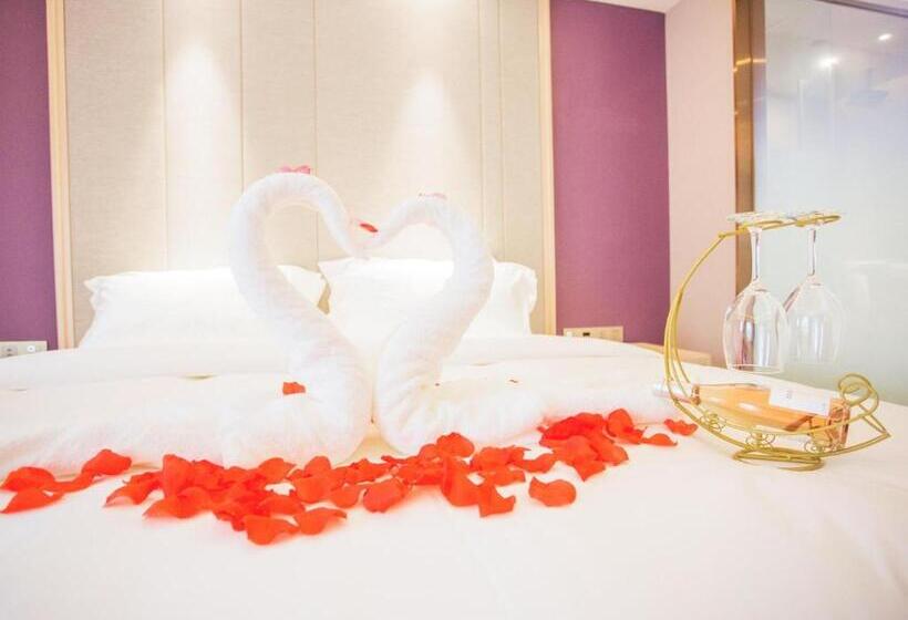 בית מלון כפרי Lavande