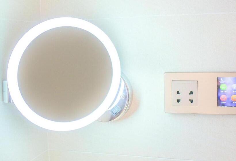 בית מלון כפרי Lavande