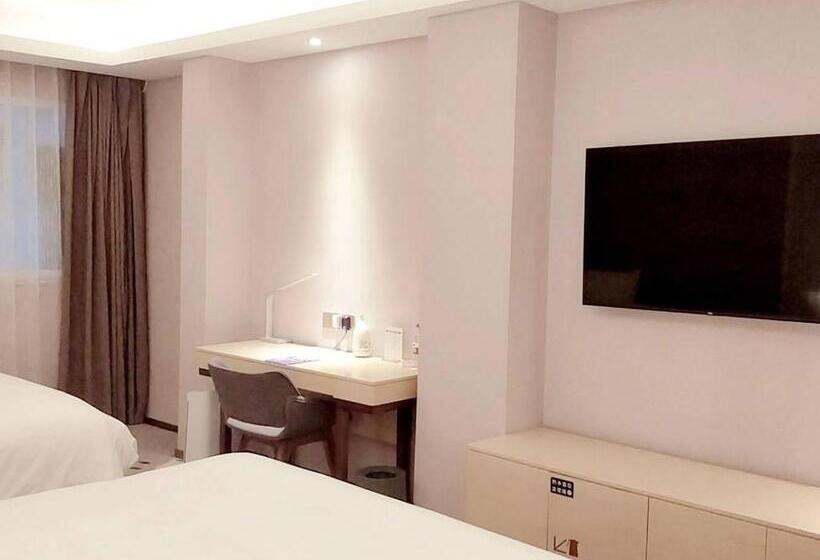 בית מלון כפרי Lavande