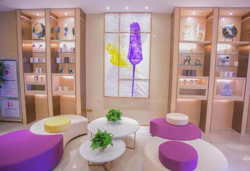 בית מלון כפרי Lavande