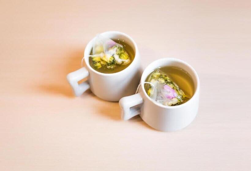 בית מלון כפרי Lavande