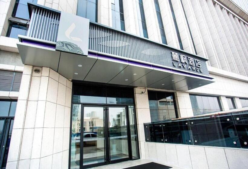 בית מלון כפרי Lavande