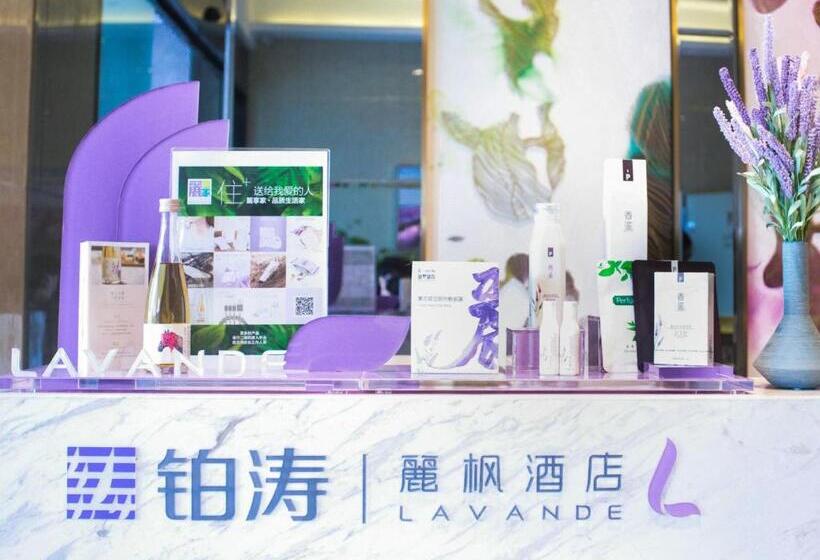 בית מלון כפרי Lavande