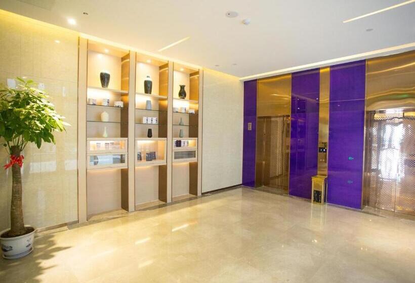 בית מלון כפרי Lavande