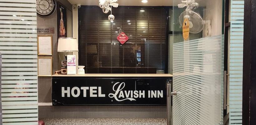 فندق Lavish Inn