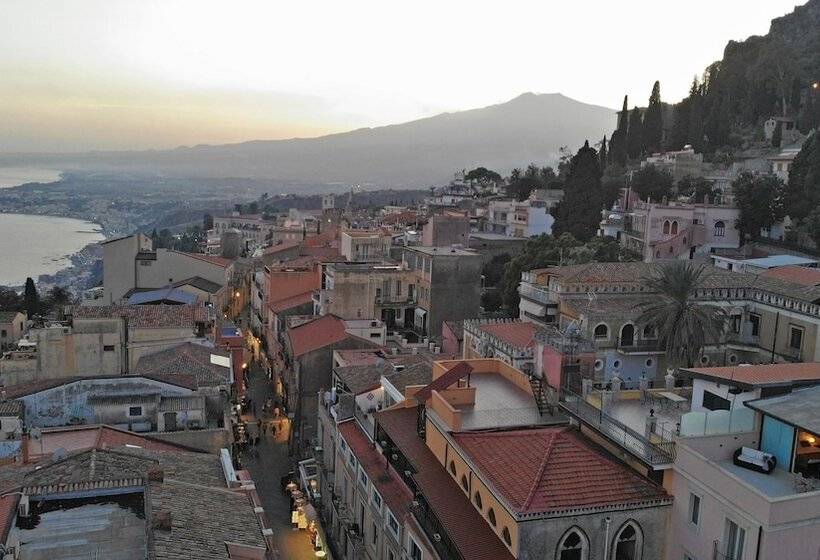 فندق Le Chevalier