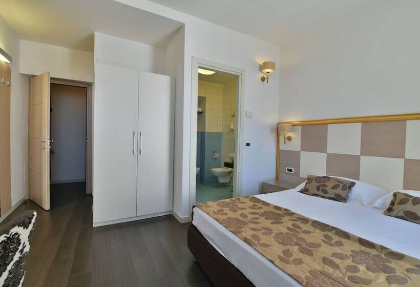 فندق Le Chevalier