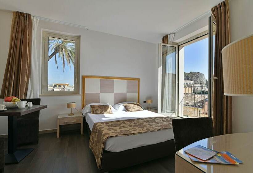 فندق Le Chevalier