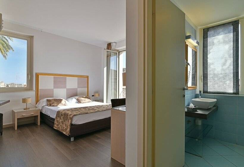 فندق Le Chevalier