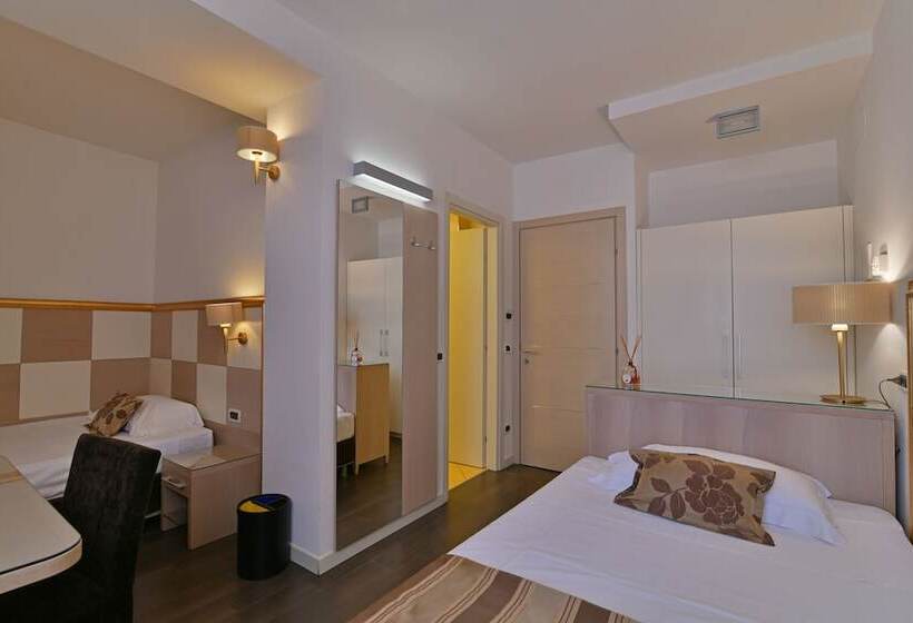 فندق Le Chevalier