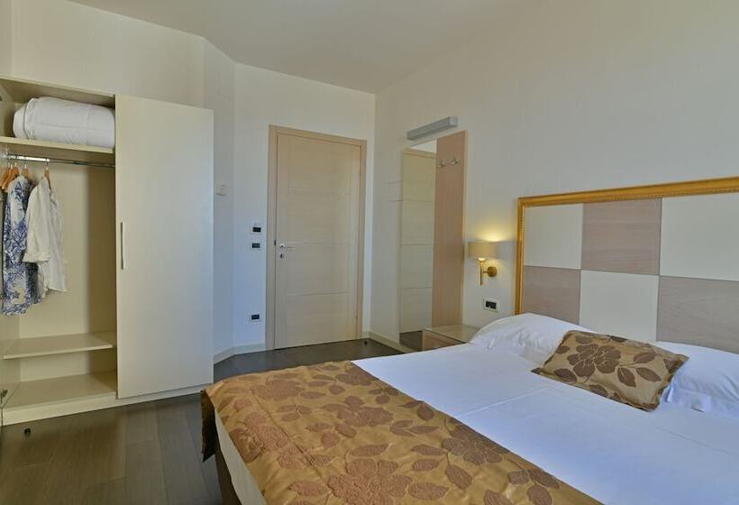 فندق Le Chevalier