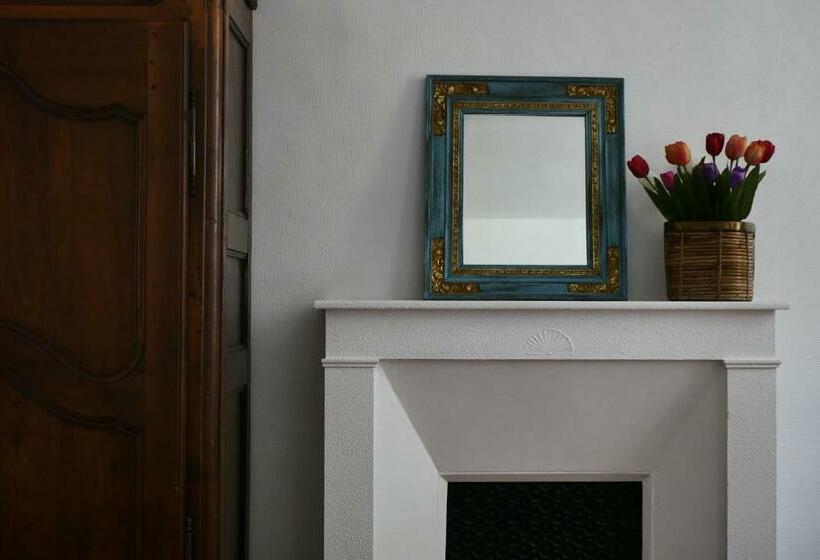 호텔 Les Oiseaux De Passage