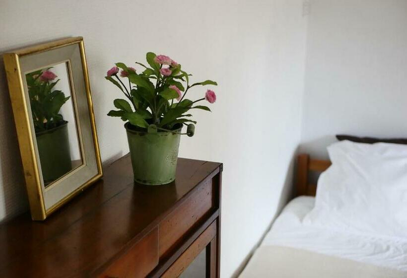 호텔 Les Oiseaux De Passage