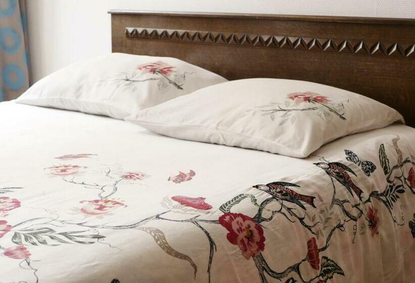 호텔 Les Oiseaux De Passage