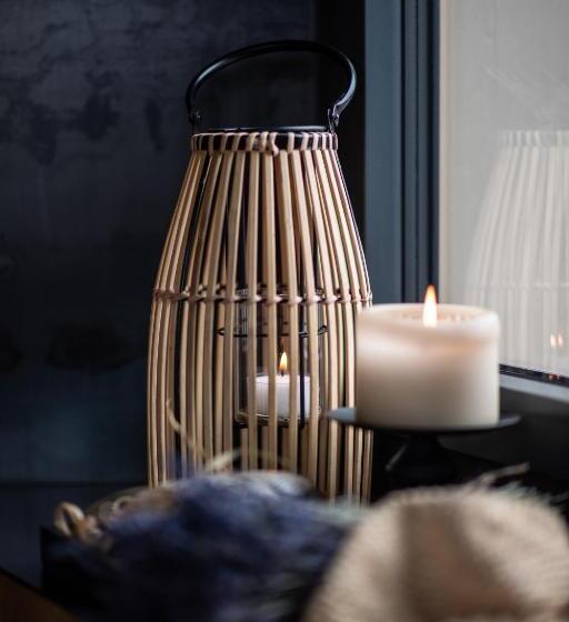 בית מלון כפרי Lindenhof Ebnet