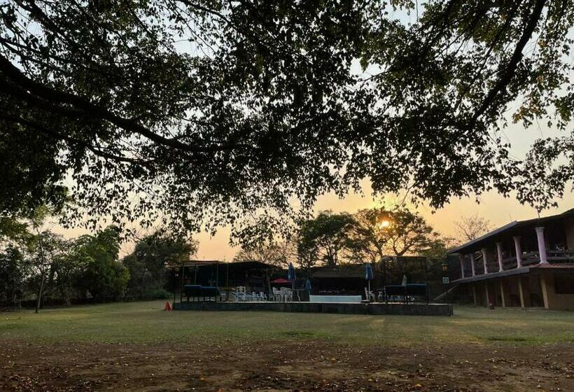 בית מלון כפרי Los Cruxes Sam Paz