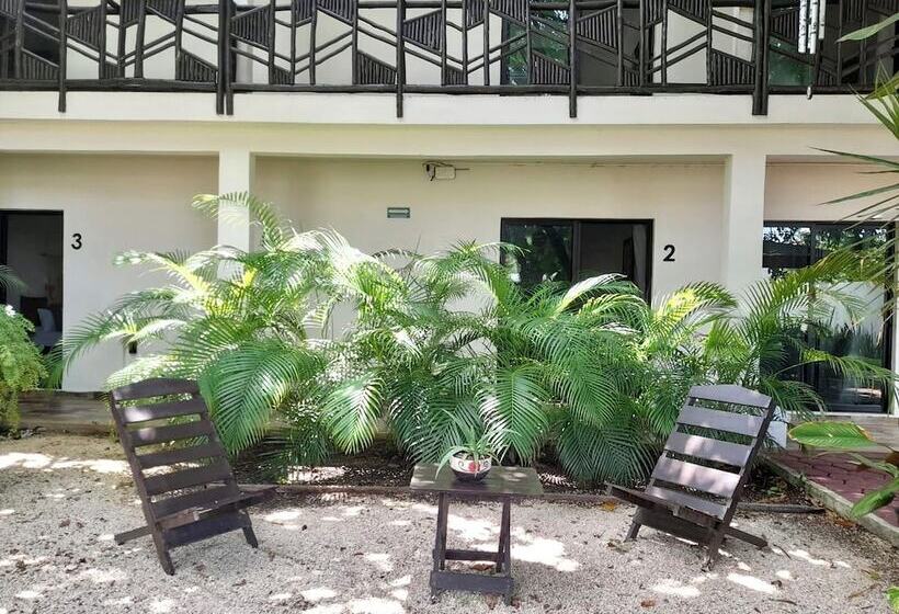 فندق Maalob Che Bacalar By Rotamundos