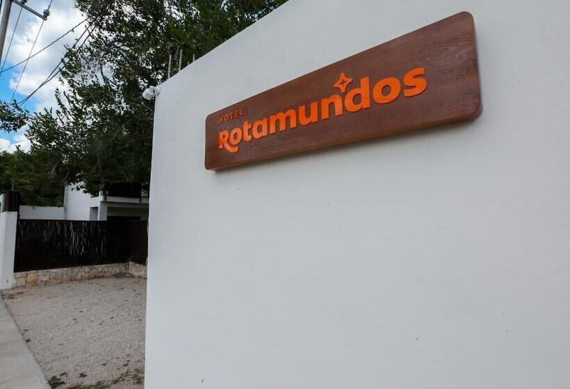 فندق Maalob Che Bacalar By Rotamundos