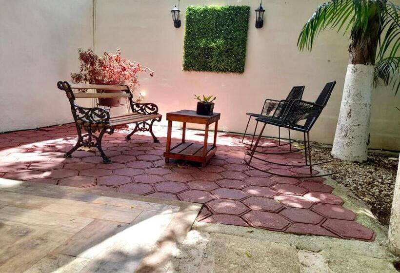 فندق Maalob Che Bacalar By Rotamundos