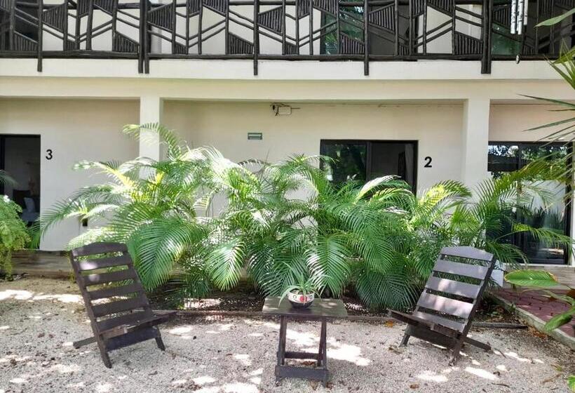 فندق Maalob Che Bacalar By Rotamundos