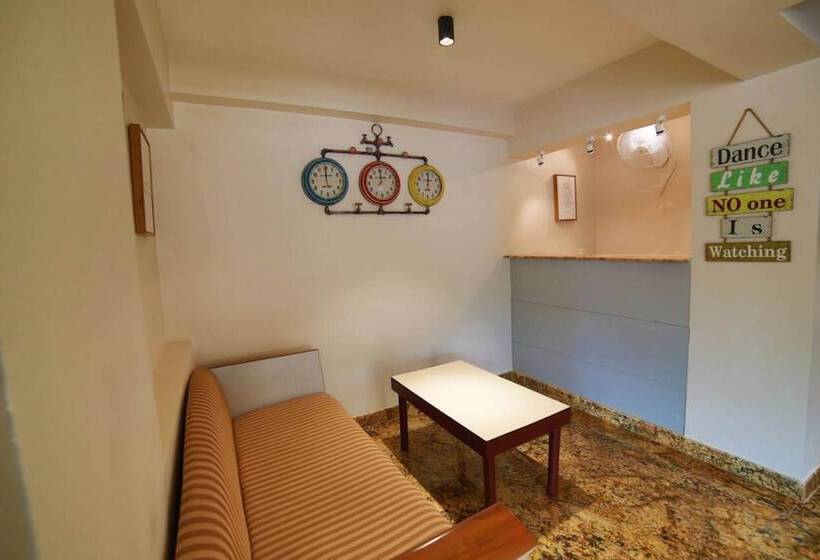 فندق Marigold Mount Abu With Swimming Pool