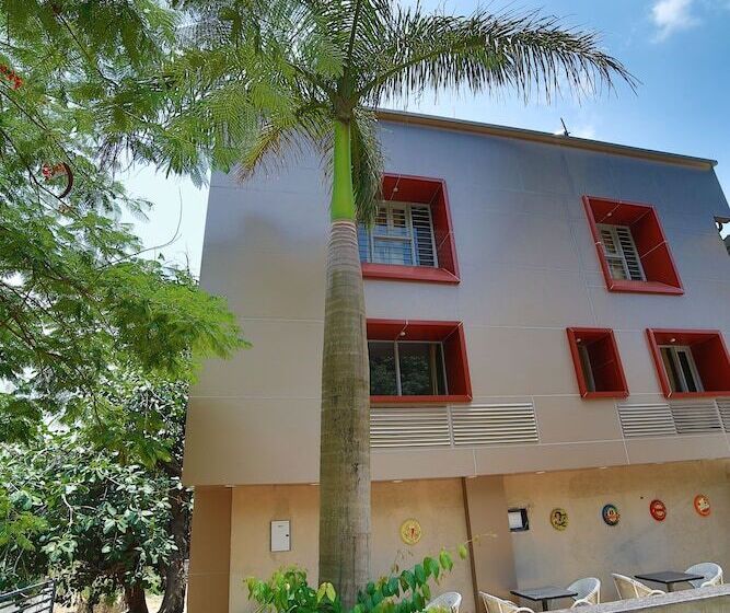 فندق Marigold Mount Abu With Swimming Pool