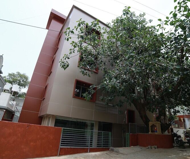 فندق Marigold Mount Abu With Swimming Pool