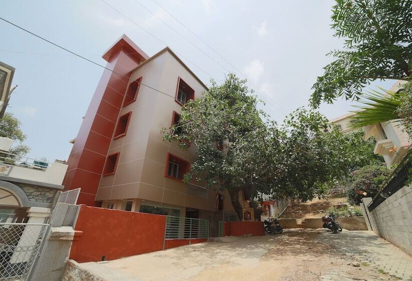 فندق Marigold Mount Abu With Swimming Pool